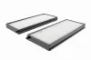 Filter, Innenraumluft VEMO V53-30-5001 Bild Filter, Innenraumluft VEMO V53-30-5001