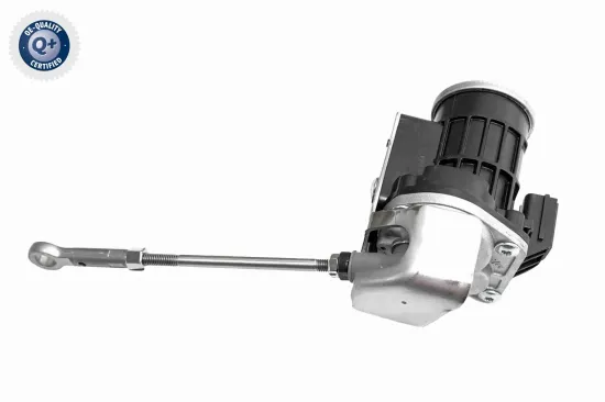 Steuerdose, Lader VEMO V53-40-0001 Bild Steuerdose, Lader VEMO V53-40-0001