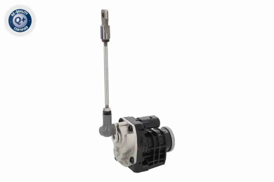 Steuerdose, Lader VEMO V53-40-0001 Bild Steuerdose, Lader VEMO V53-40-0001