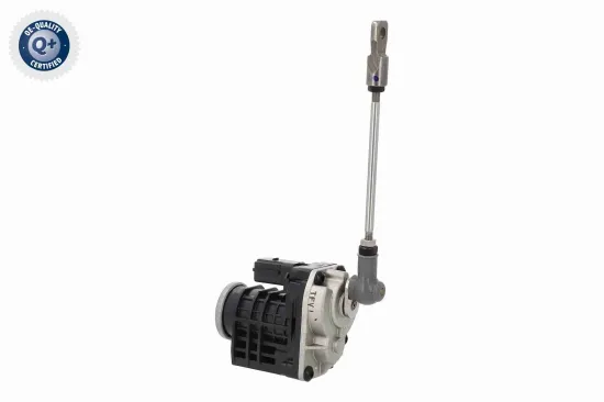 Steuerdose, Lader VEMO V53-40-0001 Bild Steuerdose, Lader VEMO V53-40-0001