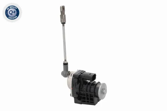 Steuerdose, Lader VEMO V53-40-0001 Bild Steuerdose, Lader VEMO V53-40-0001