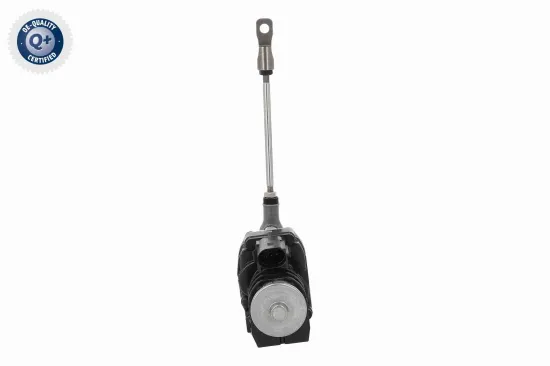 Steuerdose, Lader VEMO V53-40-0001 Bild Steuerdose, Lader VEMO V53-40-0001