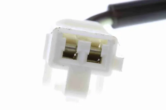 Sensor, Raddrehzahl Hinterachse links VEMO V53-72-0003 Bild Sensor, Raddrehzahl Hinterachse links VEMO V53-72-0003