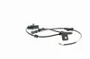 Sensor, Raddrehzahl Hinterachse links VEMO V53-72-0003 Bild Sensor, Raddrehzahl Hinterachse links VEMO V53-72-0003