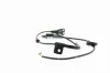 Sensor, Raddrehzahl Hinterachse links VEMO V53-72-0003 Bild Sensor, Raddrehzahl Hinterachse links VEMO V53-72-0003