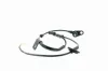 Sensor, Raddrehzahl Hinterachse links VEMO V53-72-0003 Bild Sensor, Raddrehzahl Hinterachse links VEMO V53-72-0003