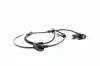 Sensor, Raddrehzahl Hinterachse links VEMO V53-72-0003 Bild Sensor, Raddrehzahl Hinterachse links VEMO V53-72-0003