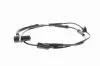 Sensor, Raddrehzahl Vorderachse links VEMO V53-72-0018 Bild Sensor, Raddrehzahl Vorderachse links VEMO V53-72-0018
