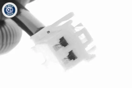 Sensor, Raddrehzahl Hinterachse rechts VEMO V53-72-0033 Bild Sensor, Raddrehzahl Hinterachse rechts VEMO V53-72-0033