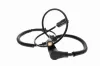 Sensor, Raddrehzahl Vorderachse links VEMO V53-72-0035 Bild Sensor, Raddrehzahl Vorderachse links VEMO V53-72-0035