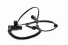 Sensor, Raddrehzahl Vorderachse links VEMO V53-72-0035 Bild Sensor, Raddrehzahl Vorderachse links VEMO V53-72-0035