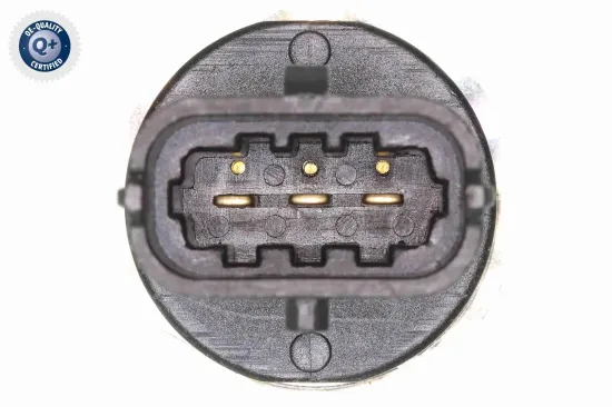 Sensor, Kraftstoffdruck Kraftstoffverteilerrohr VEMO V53-72-0037 Bild Sensor, Kraftstoffdruck Kraftstoffverteilerrohr VEMO V53-72-0037