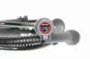 Sensor, Raddrehzahl Vorderachse links Vorderachse rechts VEMO V53-72-0038 Bild Sensor, Raddrehzahl Vorderachse links Vorderachse rechts VEMO V53-72-0038
