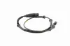 Sensor, Raddrehzahl Vorderachse links Vorderachse rechts VEMO V53-72-0038 Bild Sensor, Raddrehzahl Vorderachse links Vorderachse rechts VEMO V53-72-0038