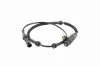 Sensor, Raddrehzahl Vorderachse links Vorderachse rechts VEMO V53-72-0038 Bild Sensor, Raddrehzahl Vorderachse links Vorderachse rechts VEMO V53-72-0038