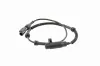 Sensor, Raddrehzahl Vorderachse links Vorderachse rechts VEMO V53-72-0038 Bild Sensor, Raddrehzahl Vorderachse links Vorderachse rechts VEMO V53-72-0038