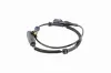 Sensor, Raddrehzahl Vorderachse links Vorderachse rechts VEMO V53-72-0038 Bild Sensor, Raddrehzahl Vorderachse links Vorderachse rechts VEMO V53-72-0038