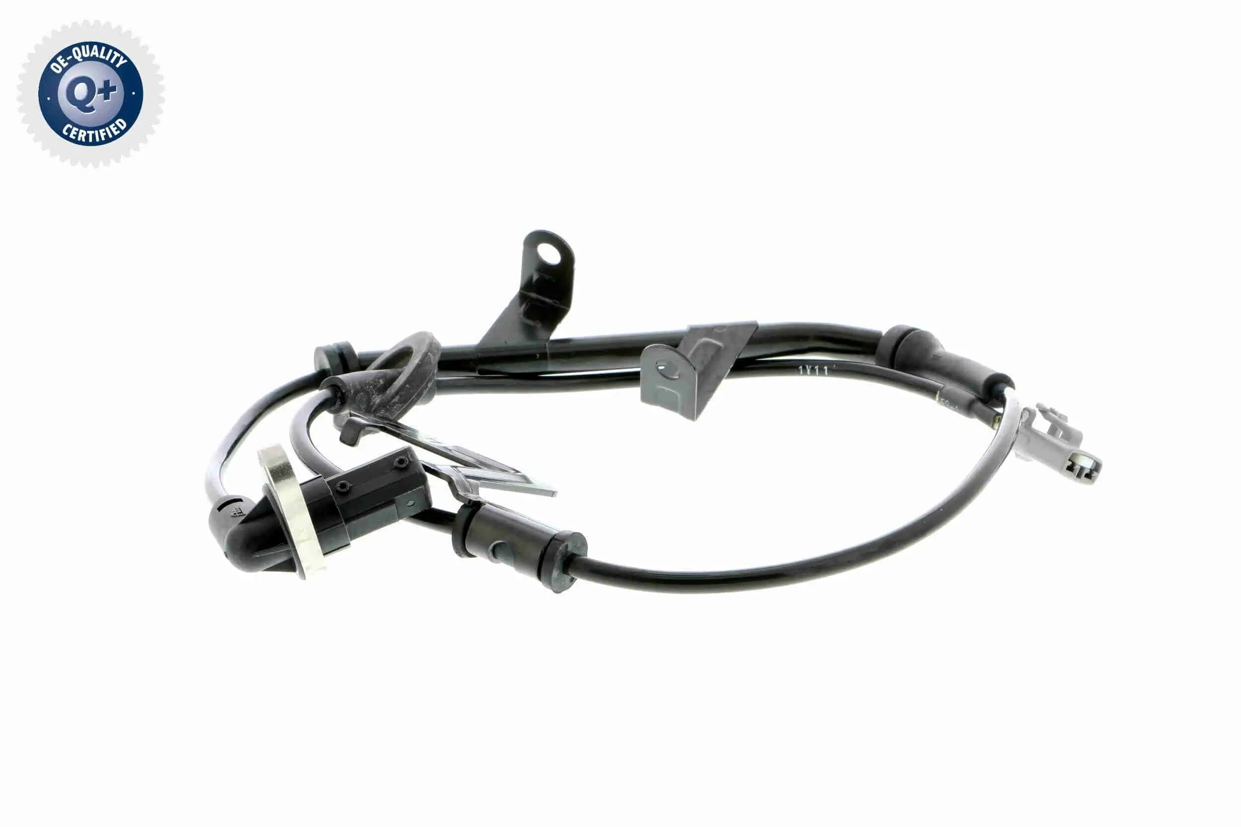 Sensor, Raddrehzahl Vorderachse links VEMO V53-72-0040