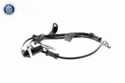 Sensor, Raddrehzahl Vorderachse links VEMO V53-72-0040