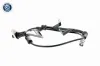 Sensor, Raddrehzahl Vorderachse links VEMO V53-72-0040 Bild Sensor, Raddrehzahl Vorderachse links VEMO V53-72-0040