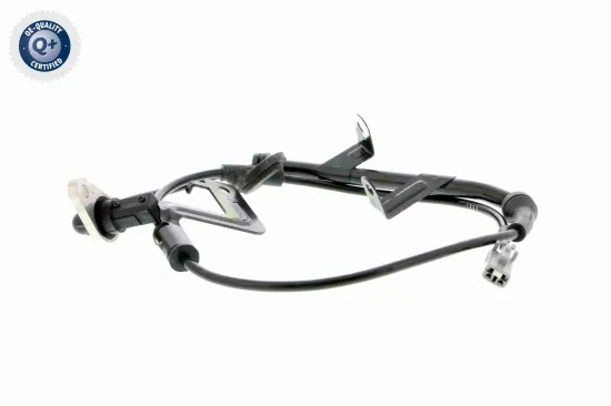 Sensor, Raddrehzahl Vorderachse links VEMO V53-72-0040 Bild Sensor, Raddrehzahl Vorderachse links VEMO V53-72-0040