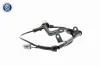 Sensor, Raddrehzahl Vorderachse links VEMO V53-72-0040 Bild Sensor, Raddrehzahl Vorderachse links VEMO V53-72-0040