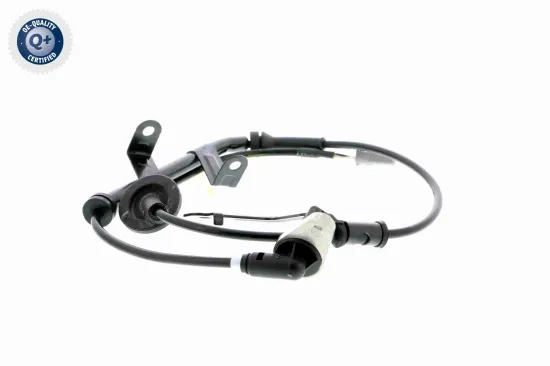 Sensor, Raddrehzahl Vorderachse links VEMO V53-72-0040 Bild Sensor, Raddrehzahl Vorderachse links VEMO V53-72-0040