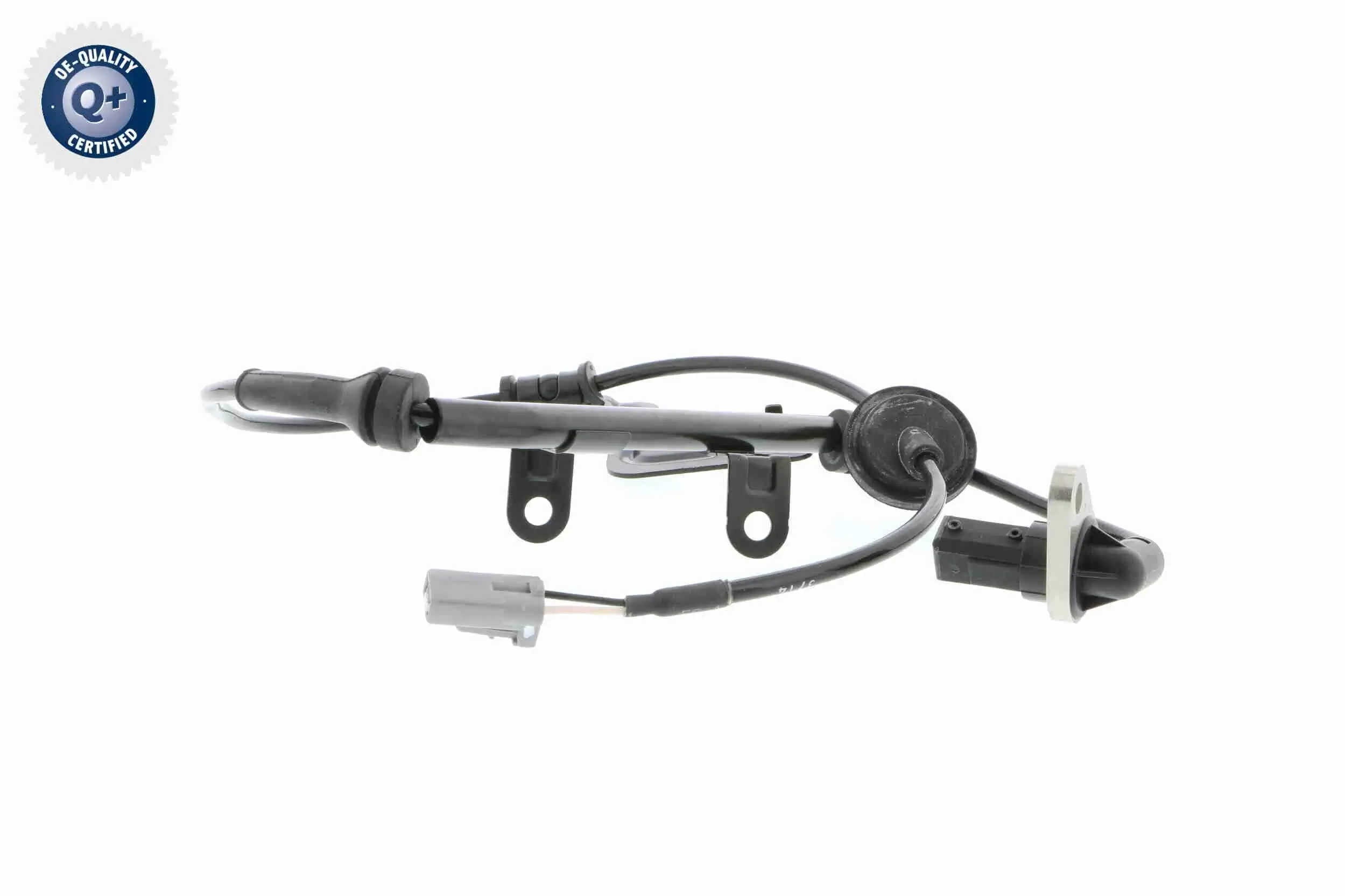 Sensor, Raddrehzahl Vorderachse rechts VEMO V53-72-0041