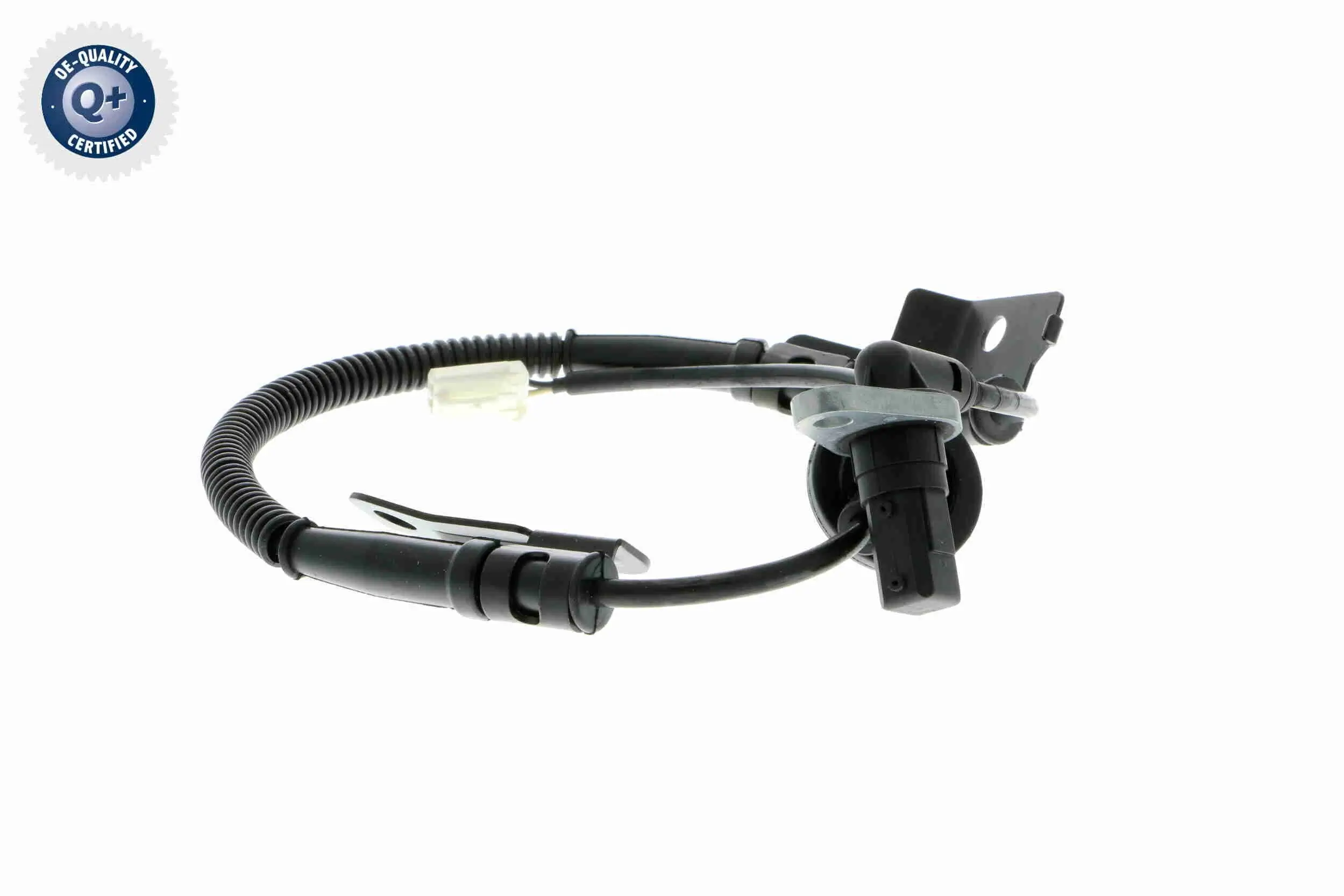 Sensor, Raddrehzahl Hinterachse links VEMO V53-72-0042