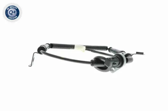 Sensor, Raddrehzahl Hinterachse rechts VEMO V53-72-0043 Bild Sensor, Raddrehzahl Hinterachse rechts VEMO V53-72-0043