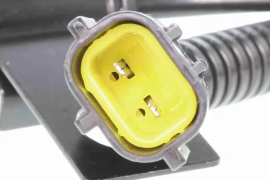 Sensor, Raddrehzahl Vorderachse links VEMO V53-72-0045 Bild Sensor, Raddrehzahl Vorderachse links VEMO V53-72-0045