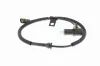 Sensor, Raddrehzahl Vorderachse links VEMO V53-72-0045 Bild Sensor, Raddrehzahl Vorderachse links VEMO V53-72-0045
