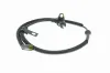 Sensor, Raddrehzahl Vorderachse links VEMO V53-72-0045 Bild Sensor, Raddrehzahl Vorderachse links VEMO V53-72-0045