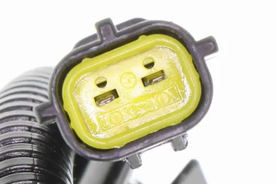 Sensor, Raddrehzahl Vorderachse rechts VEMO V53-72-0046 Bild Sensor, Raddrehzahl Vorderachse rechts VEMO V53-72-0046