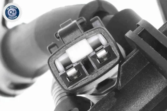 Sensor, Raddrehzahl Vorderachse links VEMO V53-72-0070 Bild Sensor, Raddrehzahl Vorderachse links VEMO V53-72-0070