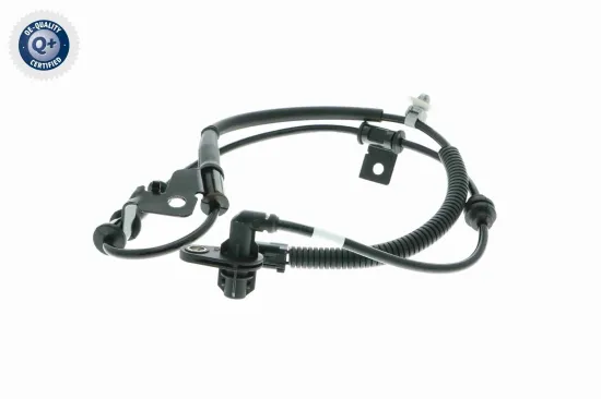 Sensor, Raddrehzahl Vorderachse links VEMO V53-72-0070 Bild Sensor, Raddrehzahl Vorderachse links VEMO V53-72-0070