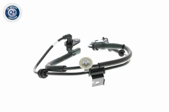 Sensor, Raddrehzahl Vorderachse links VEMO V53-72-0070 Bild Sensor, Raddrehzahl Vorderachse links VEMO V53-72-0070