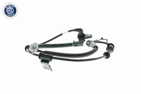 Sensor, Raddrehzahl Vorderachse links VEMO V53-72-0070 Bild Sensor, Raddrehzahl Vorderachse links VEMO V53-72-0070