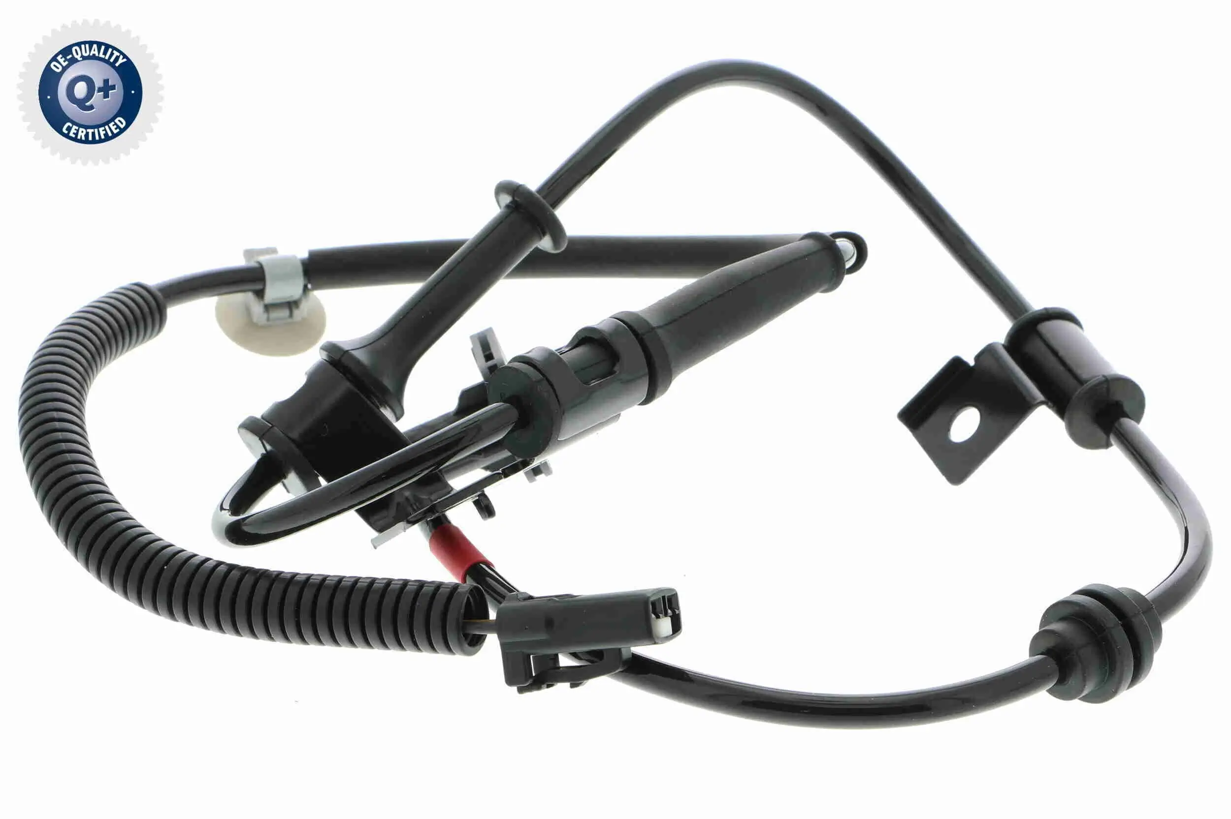 Sensor, Raddrehzahl Vorderachse rechts VEMO V53-72-0071
