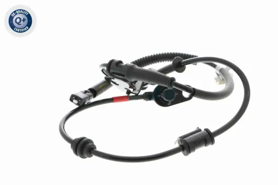 Sensor, Raddrehzahl Vorderachse rechts VEMO V53-72-0071 Bild Sensor, Raddrehzahl Vorderachse rechts VEMO V53-72-0071