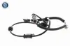 Sensor, Raddrehzahl Vorderachse rechts VEMO V53-72-0071 Bild Sensor, Raddrehzahl Vorderachse rechts VEMO V53-72-0071