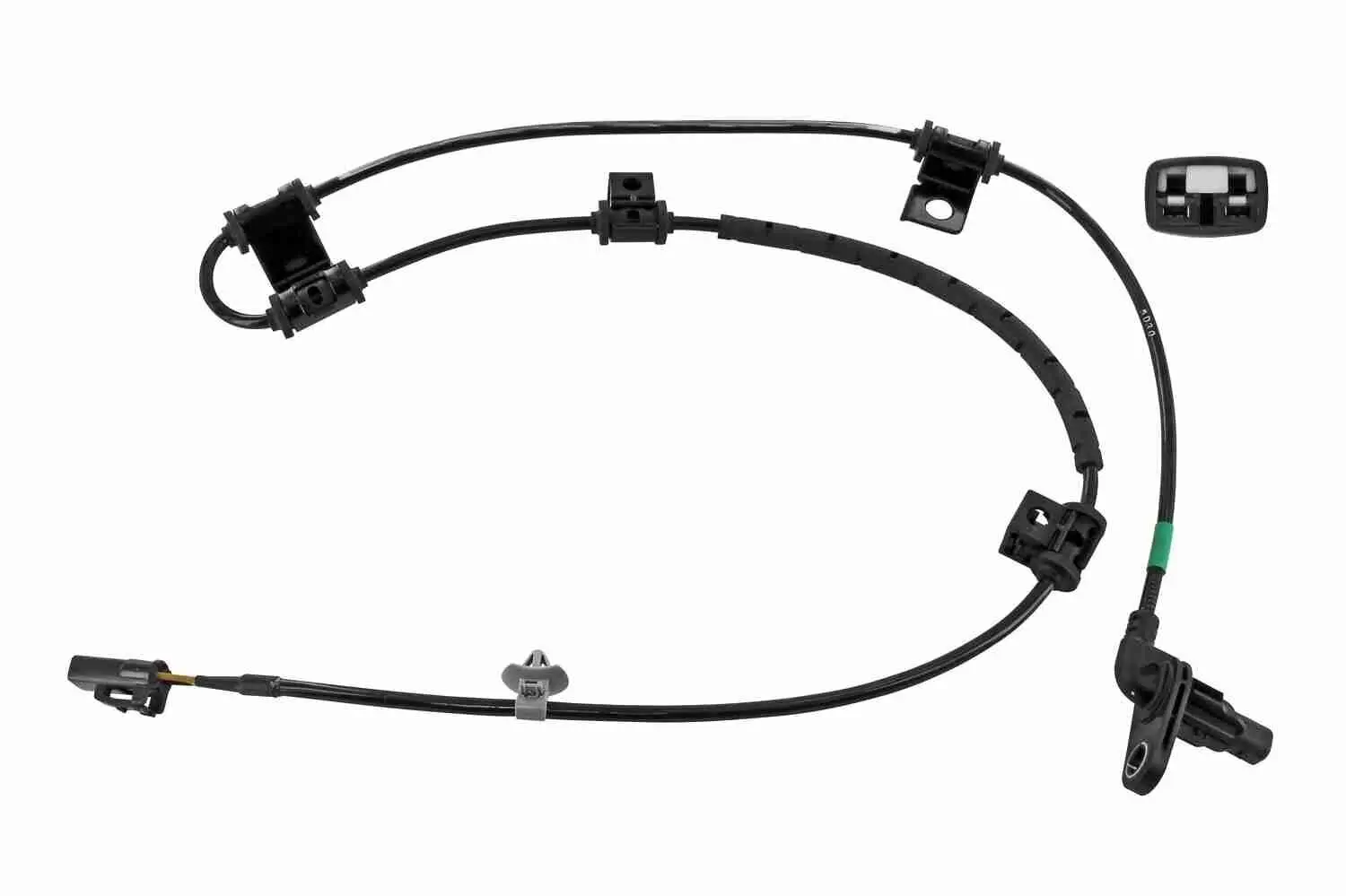 Sensor, Raddrehzahl Vorderachse links VEMO V53-72-0073