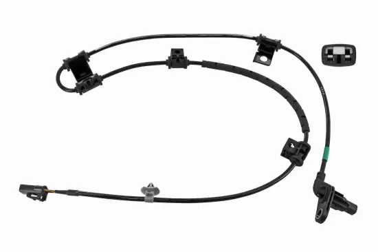 Sensor, Raddrehzahl Vorderachse links VEMO V53-72-0073 Bild Sensor, Raddrehzahl Vorderachse links VEMO V53-72-0073