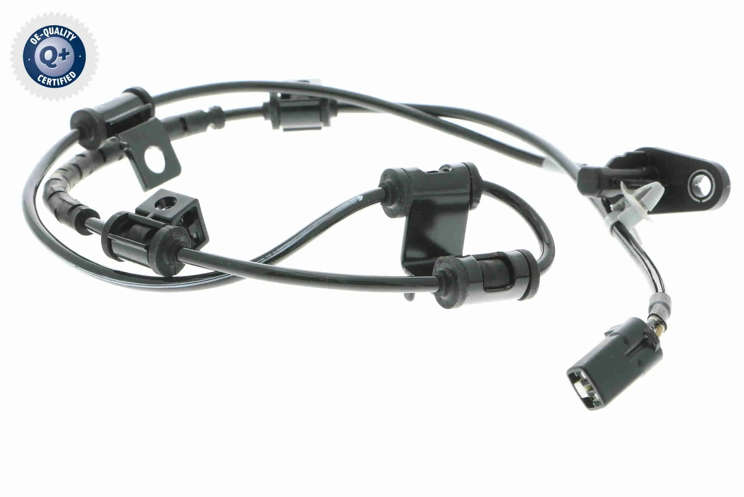 Sensor, Raddrehzahl Vorderachse rechts VEMO V53-72-0074