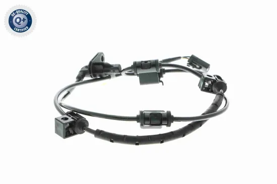 Sensor, Raddrehzahl Vorderachse rechts VEMO V53-72-0074 Bild Sensor, Raddrehzahl Vorderachse rechts VEMO V53-72-0074