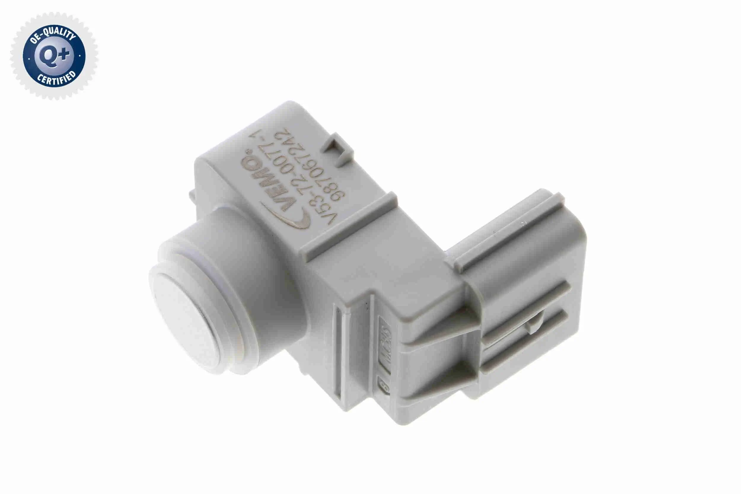 Sensor, Einparkhilfe hinten VEMO V53-72-0077-1