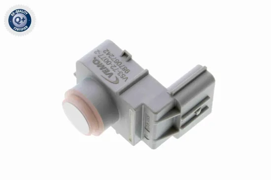 Sensor, Einparkhilfe hinten links rechts VEMO V53-72-0077-2 Bild Sensor, Einparkhilfe hinten links rechts VEMO V53-72-0077-2