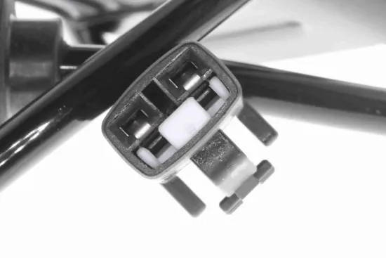 Sensor, Raddrehzahl Vorderachse links VEMO V53-72-0081 Bild Sensor, Raddrehzahl Vorderachse links VEMO V53-72-0081