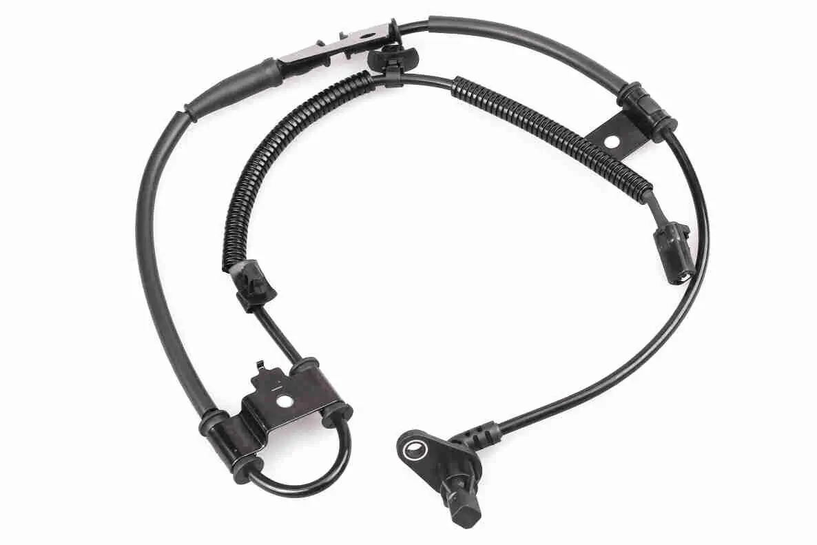 Sensor, Raddrehzahl Vorderachse links VEMO V53-72-0086