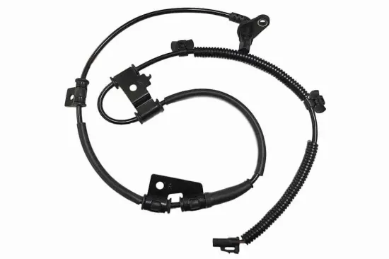 Sensor, Raddrehzahl Vorderachse rechts VEMO V53-72-0087 Bild Sensor, Raddrehzahl Vorderachse rechts VEMO V53-72-0087